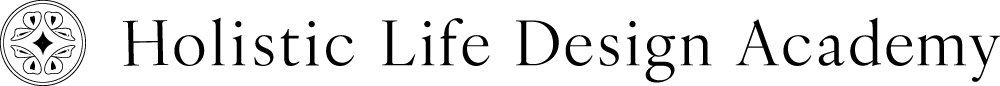 Holistic Life Design Academy